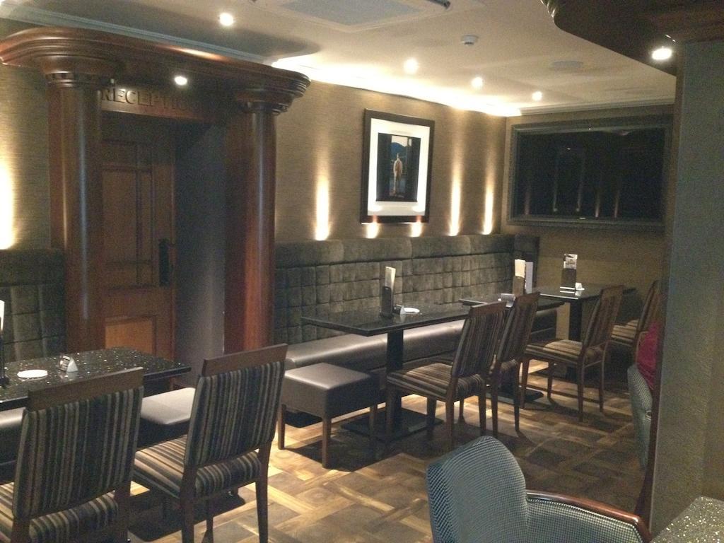 The Fort Hotel Dundee Dış mekan fotoğraf