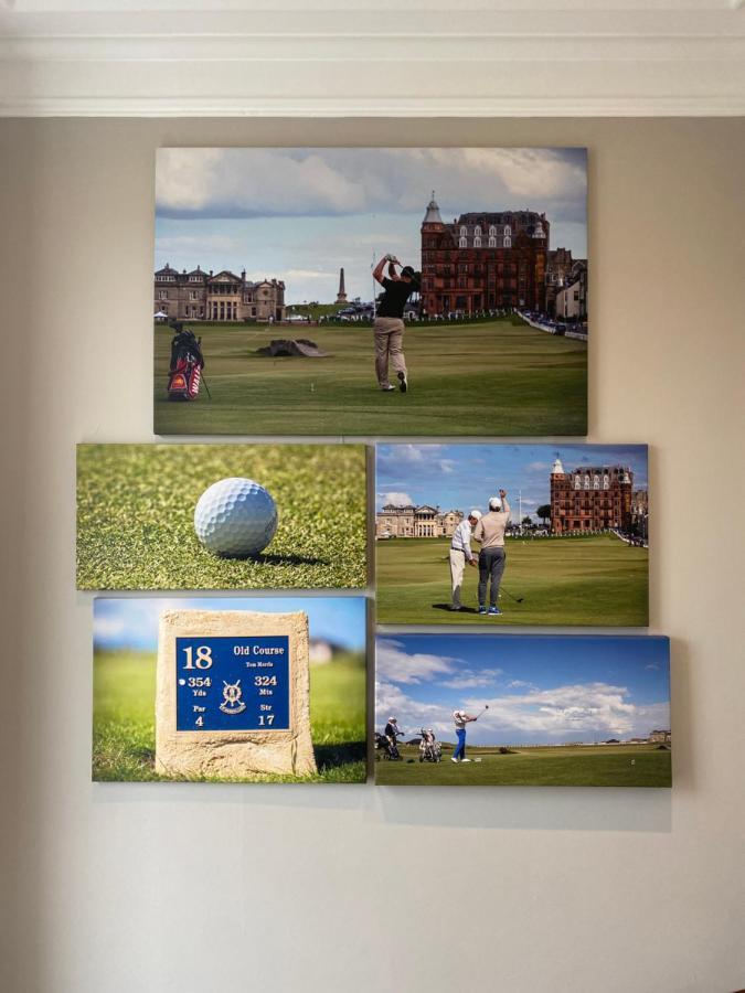 The Fort Hotel Dundee Dış mekan fotoğraf