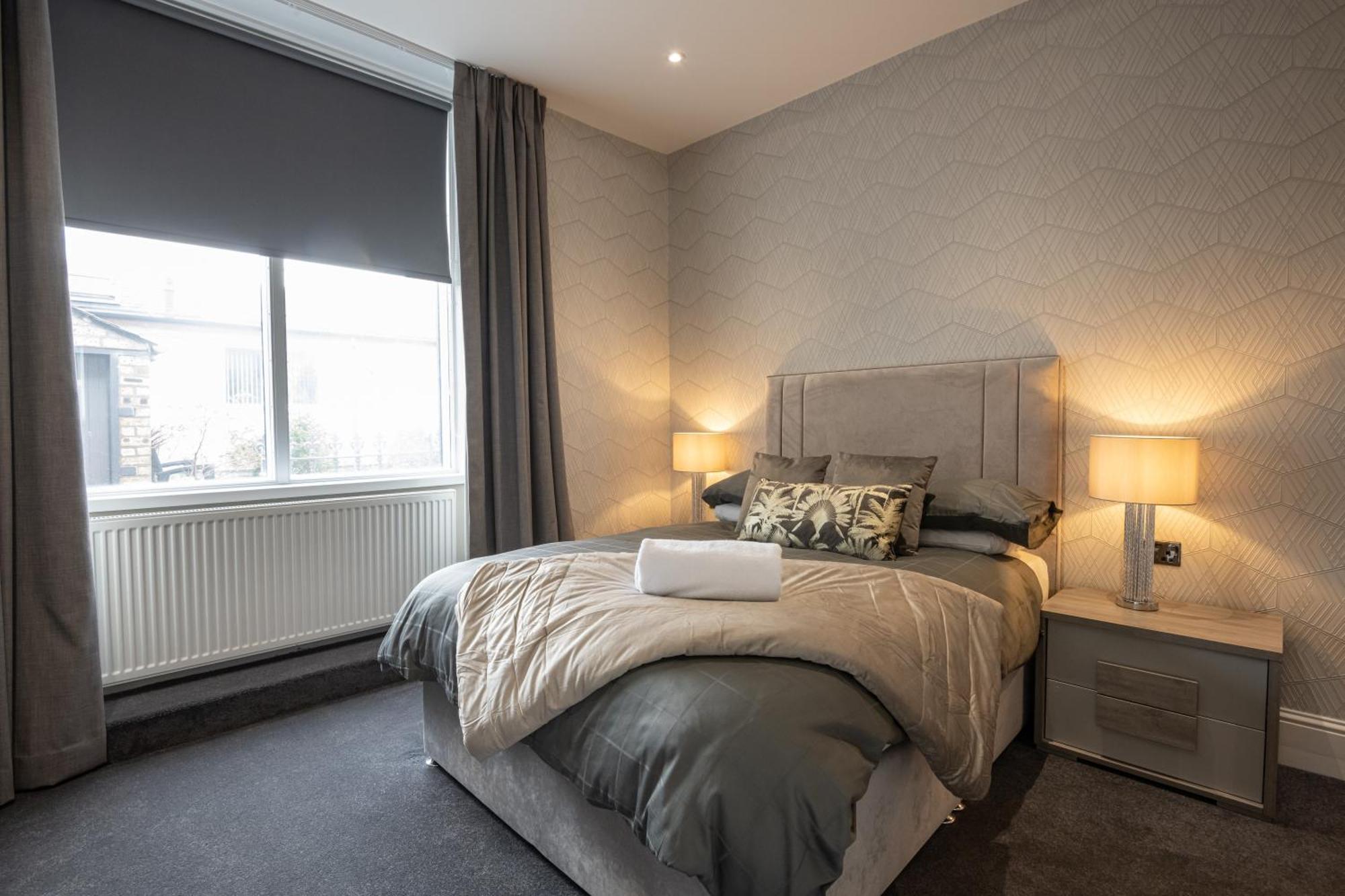 The Fort Hotel Dundee Dış mekan fotoğraf