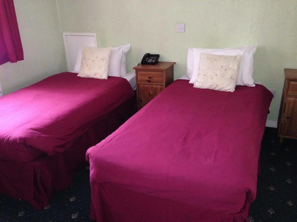 The Fort Hotel Dundee Dış mekan fotoğraf