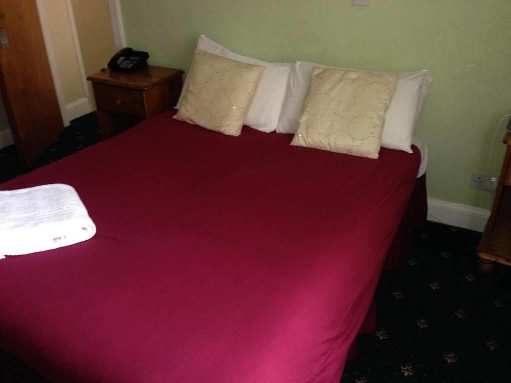 The Fort Hotel Dundee Dış mekan fotoğraf