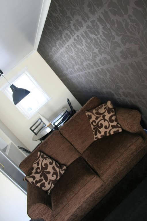 The Fort Hotel Dundee Dış mekan fotoğraf